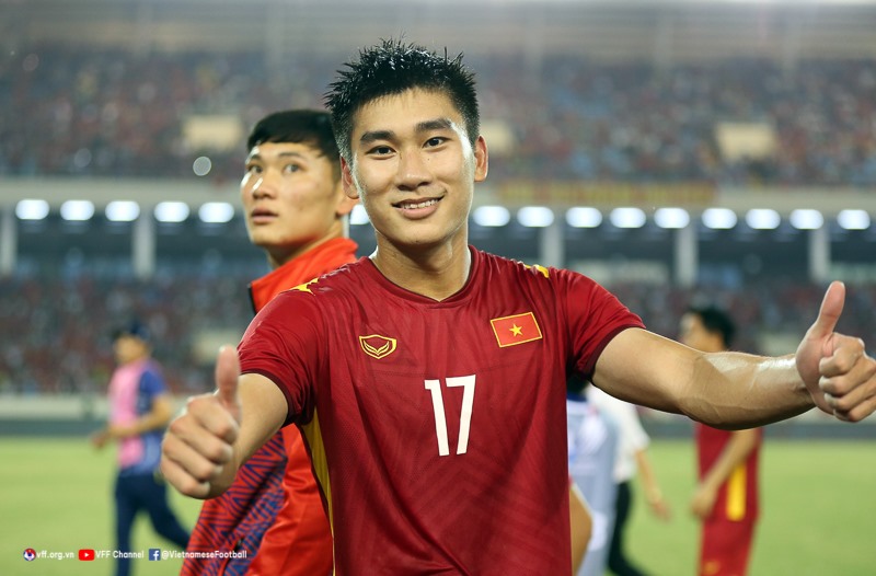 Lý do huấn luyện viên Hoàng Anh Tuấn lựa chọn 2 cầu thủ quá tuổi U23 dự ASIAD 19