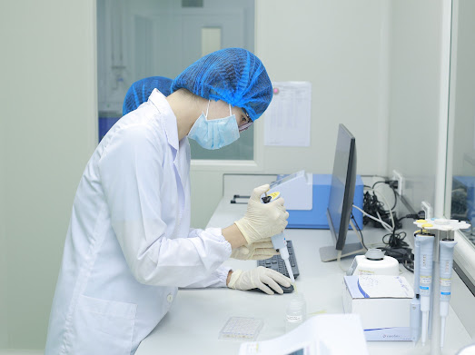 Tìm được giải pháp chữa bệnh do virus gây ra trên đàn vật nuôi