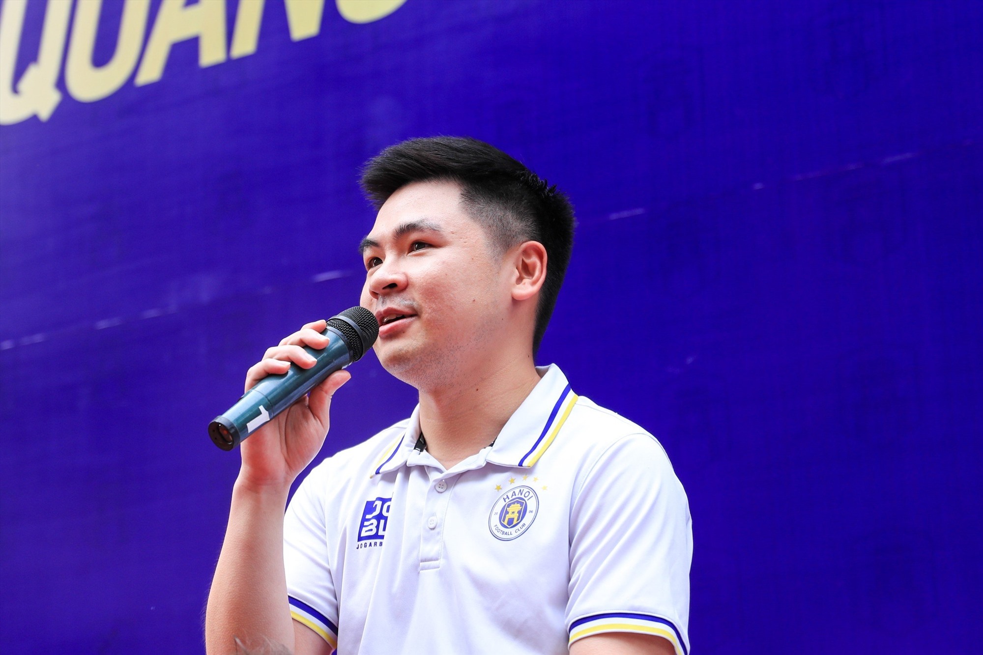 Hà Nội FC đặt mục tiêu vượt qua vòng bảng AFC Champions League