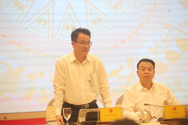 Đủ niềm tin đạt mục tiêu giải ngân 95% vốn đầu tư công