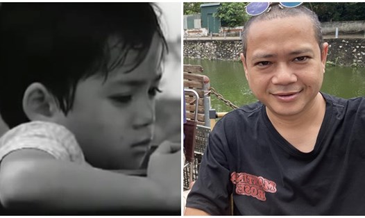 Đạo diễn Trịnh Lê Phong từng tham gia phim "Bao giờ cho đến tháng 10". Ảnh: Facebook nhân vật