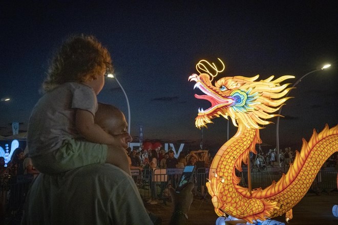 Nguyên nhân trẻ sinh năm rồng thường có thành tích cao hơn những năm ...
