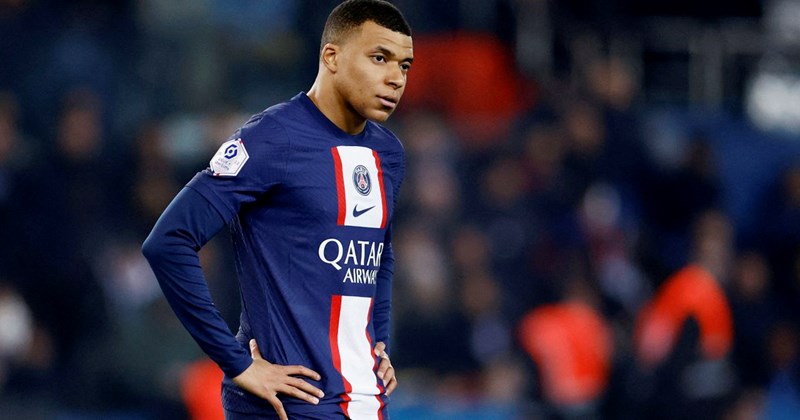 15 ngày Mbappe tự quyết định tương lai giữa Real Madrid và PSG