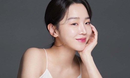 Nữ diễn viên Shin Hye Sun. Ảnh: Instagram