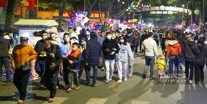 TP Buôn Ma Thuột, Đắk Lắk sẽ tổ chức nhiều hoạt động trong dịp Tết Nguyên đán năm 2024. Ảnh minh họa: Văn Trực
