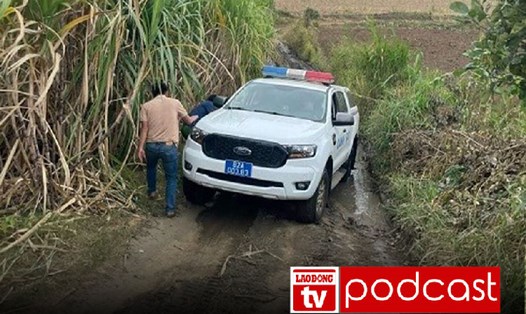 Tin sáng: 2 cha con ở huyện Kon Plông mất tích đã được tìm thấy