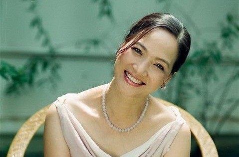 NSND Lê Khanh. Ảnh: Facebook nhân vật