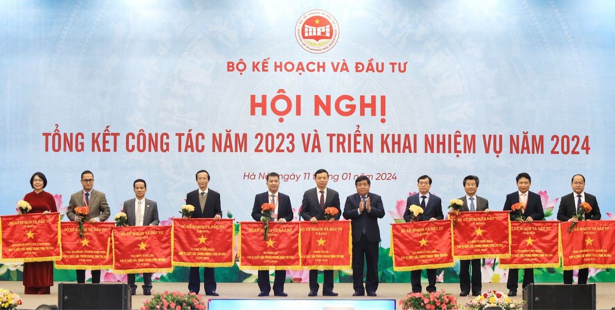 Ảnh: MPI