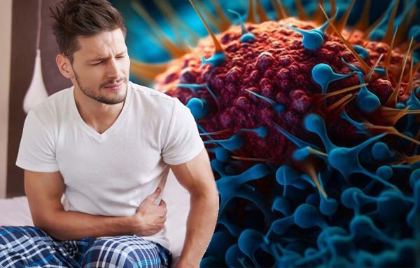 Nhiễm trùng đường tiết niệu là tình trạng viêm nhiễm ở bất kỳ bộ phận nào trong hệ tiết niệu. Ảnh Ai - Thiện Nhân