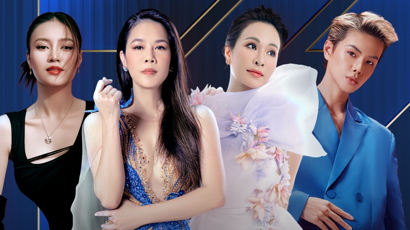 Rò rỉ kết quả show Chị đẹp. Ảnh: Nhà sản xuất.