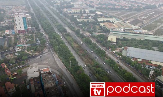 Tin sáng: Sắp triển khai xây dựng hầm chui 2.450 tỉ đồng ở Hà Nội