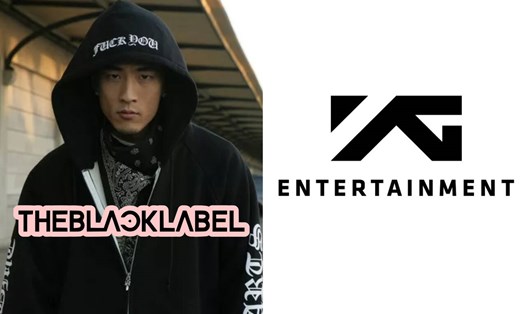 The Black Label của Teddy muốn tách khỏi YG. Ảnh: Naver