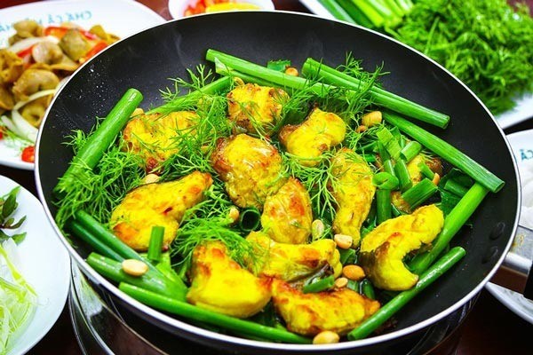 Hà Nội được bình chọn là điểm đến ẩm thực tốt nhất thế giới 2024