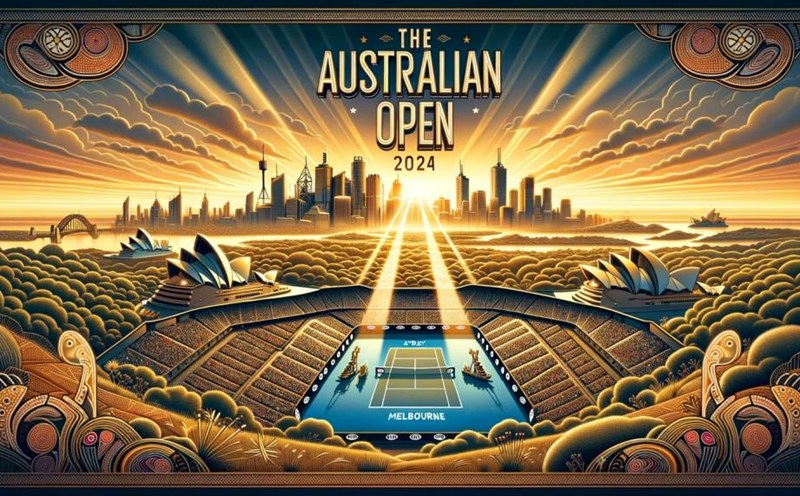 Tay vợt trẻ gặp Djokovic ở vòng 1 Australian Open 2024 là ai
