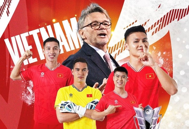 Đội hình dự kiến của tuyển Việt Nam trận gặp Nhật Bản