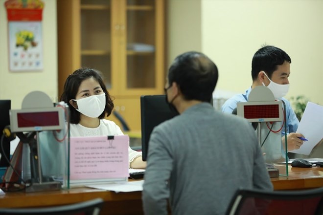 Người có công với cách mạng sẽ được tặng quà Tết Giáp Thìn 2024. Ảnh minh hoạ: Hải Nguyễn