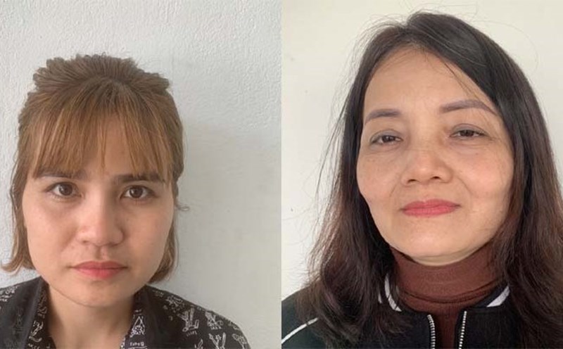 Bắt nhóm đối tượng tín dụng đen cho vay lãi suất lên tới 365%/năm
