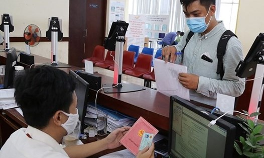 Việc đăng ký thường trú với cá nhân là người nước ngoài, người Việt Nam ở nước ngoài được sửa đổi, bổ sung theo Thông tư 66. Ảnh minh hoạ: VGP