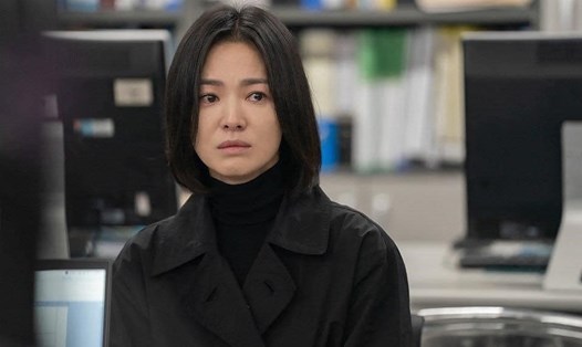 Phim của Song Hye Kyo trắng tay tại Critics Choice Awards. Ảnh: Nhà sản xuất