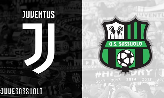 Juventus vs Sassuolo trong lịch thi đấu bóng đá đêm 16, rạng sáng 17.1. Ảnh: Juventus FC
