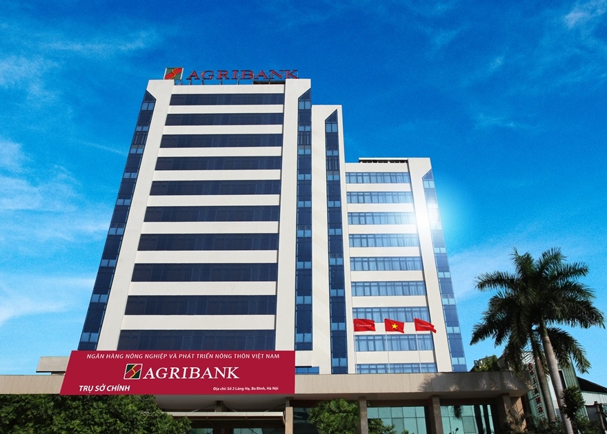 Fitch Ratings nâng hạng tín nhiệm đối với Agribank.