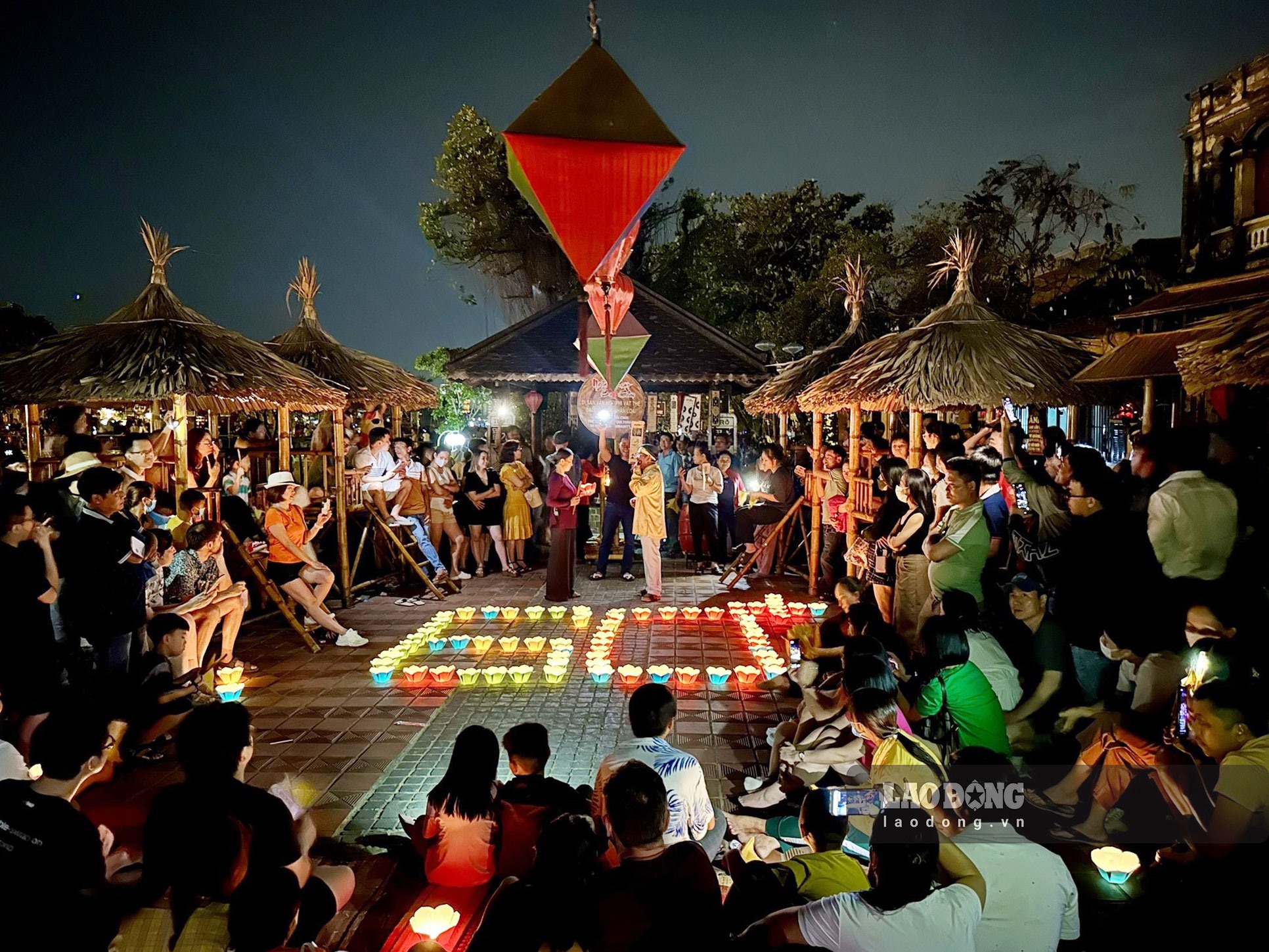 Ảnh: Travel Off Path