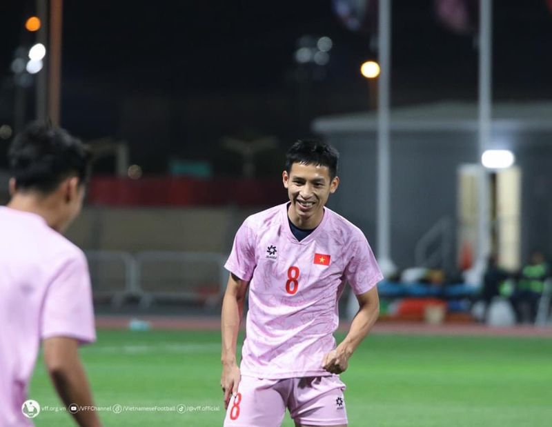 Trận đấu giữa tuyển Việt Nam và tuyển Indonesia sẽ diễn ra vào lúc 21h30 ngày 19.1(theo giờ Việt Nam). Ảnh: VFF