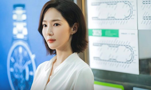 Park Min Young đóng nữ chính "Cô đi mà lấy chồng tôi". Ảnh: Nhà sản xuất