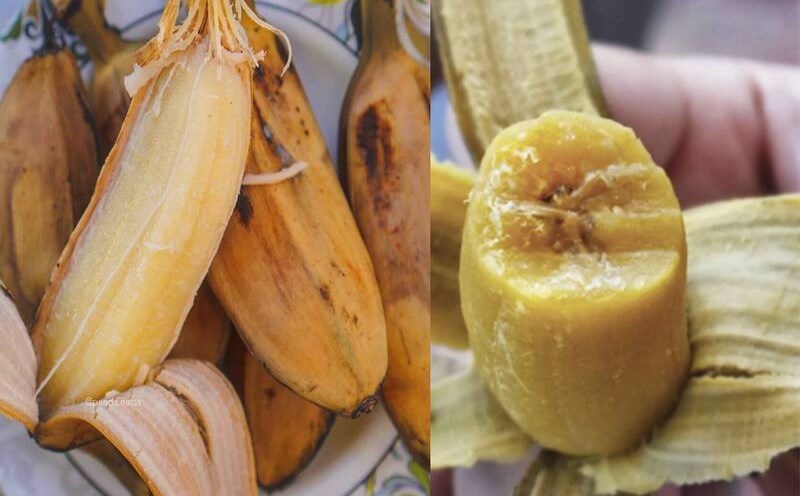 chuối | LAODONG.VN