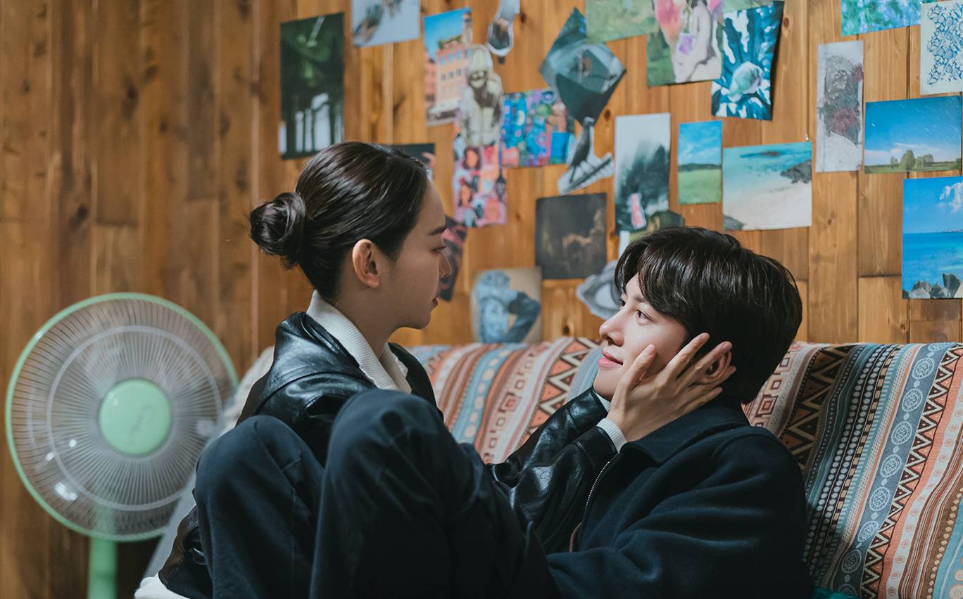 Phim “Chào mừng đến Samdalri” của Ji Chang Wook, Shin Hye Sun lên sóng tập cuối vào tuần này. Ảnh: Nhà sản xuất