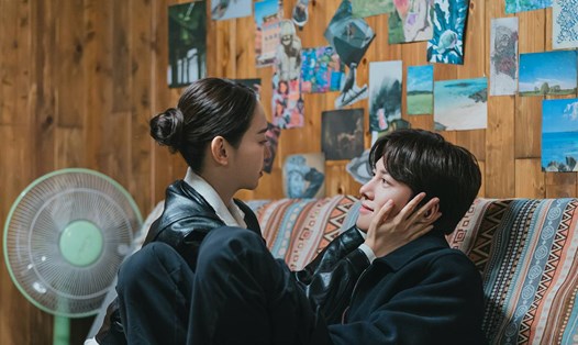 Phim “Chào mừng đến Samdalri” của Ji Chang Wook, Shin Hye Sun lên sóng tập cuối vào tuần này. Ảnh: Nhà sản xuất