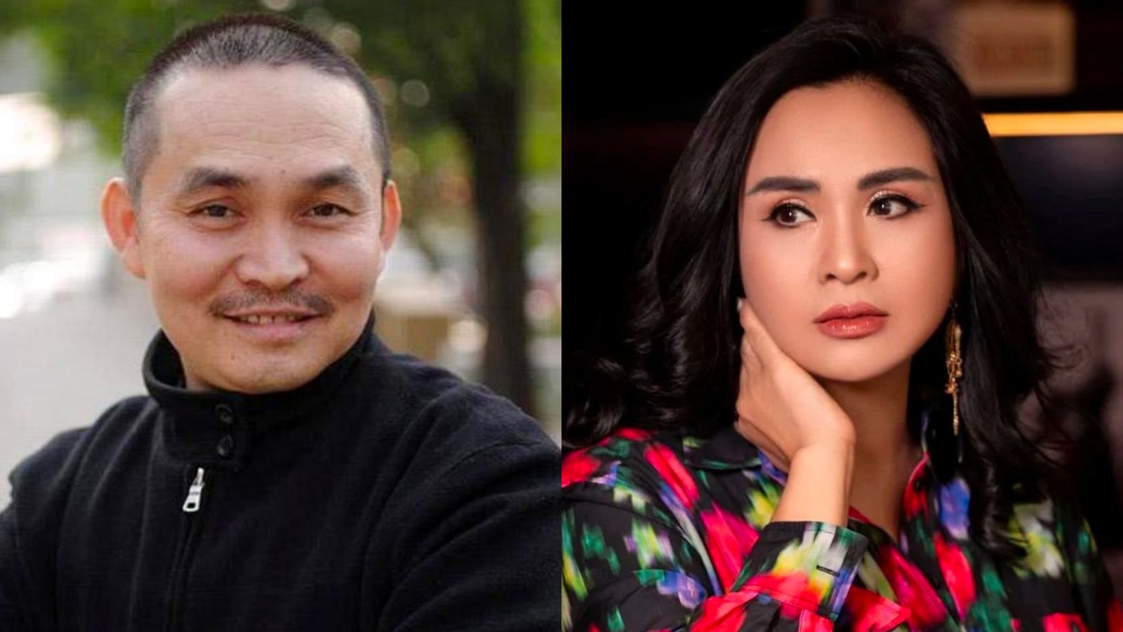 Nhiều nghệ sĩ góp mặt trong Gala Tết quê hương 2024. Ảnh: Facebook nhân vật