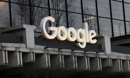 Trụ sở mới của Google tại thành phố New York, Mỹ. Ảnh: AFP