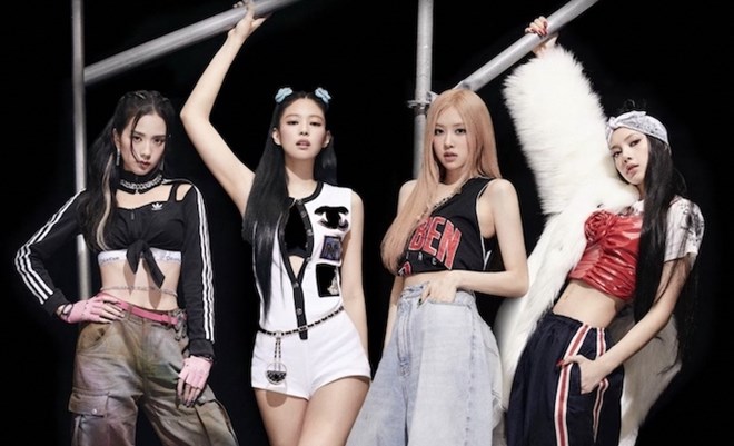 Blackpink may release a new album in mid-2024