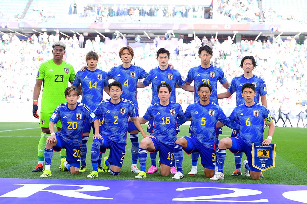 Tối 19.1, đội tuyển Nhật Bản bước vào trận thứ 2 vòng bảng Asian Cup 2023 với đối thủ Iraq. Trước đối thủ bị đánh giá thấp hơn, tuyển Nhật Bản được đánh giá có nhiều cơ hội giành chiến thắng để sớm giành vé đi tiếp.