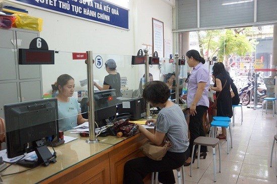 Mua giấy tờ hưởng trợ cấp bảo hiểm có thể bị xử lý hình sự
