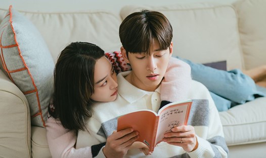 Phim của Ji Chang Wook, Shin Hye Sun được dự đoán có kết thúc viên mãn. Ảnh: Nhà sản xuất