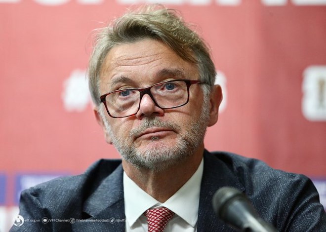 Ông Philippe Troussier và chuyện các huấn luyện viên tại Asian Cup 2023