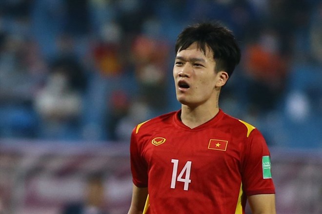 Hoàng Đức chấn thương trước thềm Asian Cup 2023