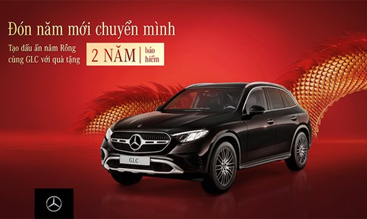 Mercedes-Benz Việt Nam sẽ thực hiện chương trình khuyến mãi cho các mẫu xe lắp ráp trong nước (CKD) và xe nhập khẩu (CBU). Ảnh: Doanh nghiệp cung cấp