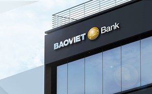 BaoViet Bank has tens of billions of dong in profits and trillions of dong in bad debt