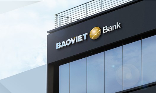 BaoVietBank lợi nhuận vài chục tỉ nhưng ôm nợ xấu hàng nghìn tỉ đồng. Ảnh: BaoVietBank.