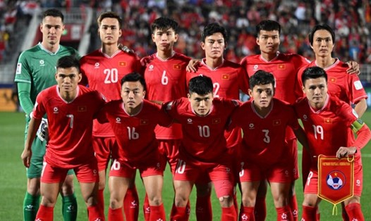 Tuyển Việt Nam có một trận đấu đầy thất vọng trước tuyển Indonesia. Ảnh: AFC