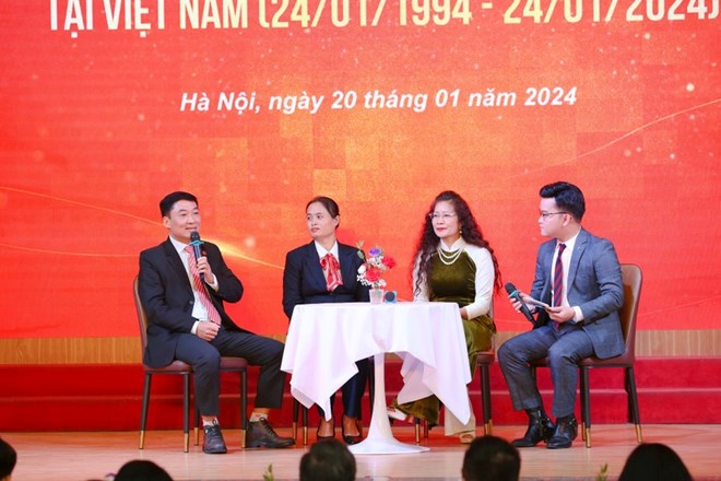 Có người hiến máu, tiểu cầu gần 170 lần với những kỉ niệm khó quên