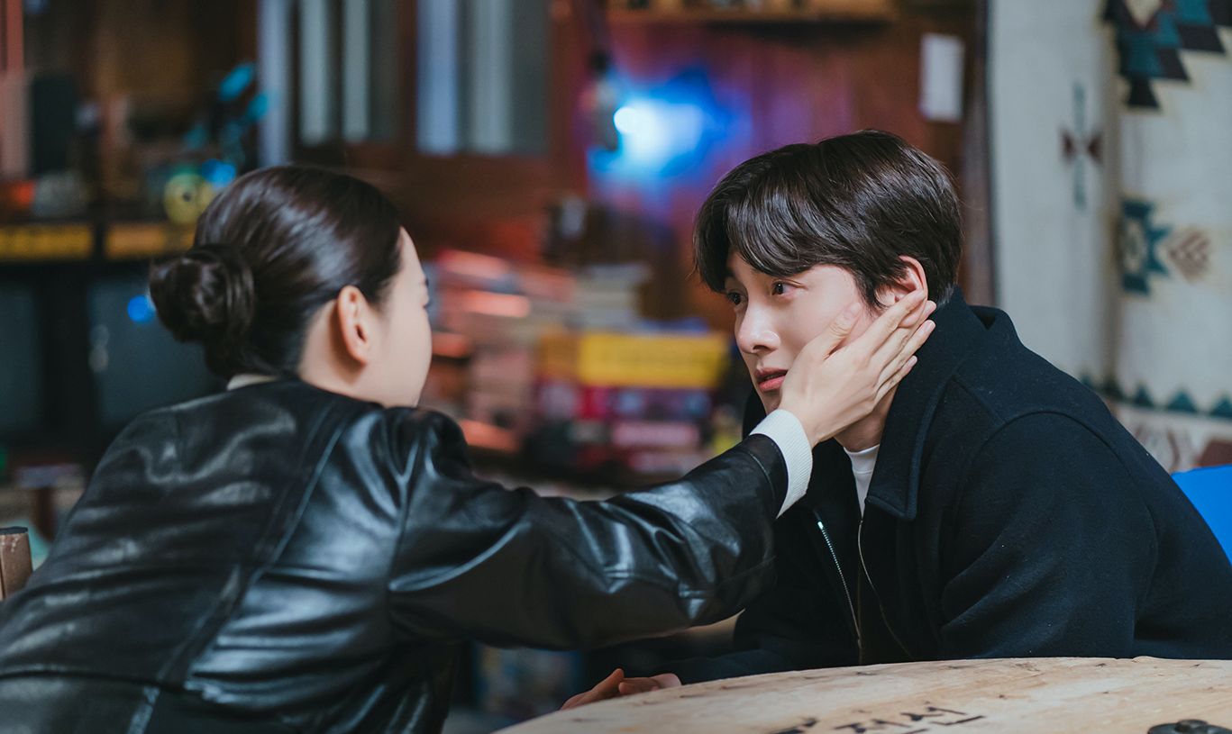 Phim của Ji Chang Wook sẽ kết thúc vào tối nay - 21.1. Ảnh: Nhà sản xuất