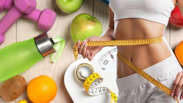 5 lầm tưởng về dinh dưỡng khiến bạn khó giảm cân
