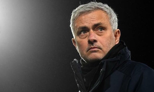 Việc Jose Mourinho chuyển đến Saudi Pro League là điều không thể tránh khỏi.  Ảnh: AFP 