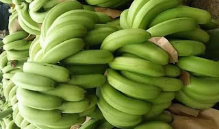 Chuối luộc có khả năng giúp giảm cân hiệu quả và có thể ổn định đường huyết. Ảnh: K.Vũ