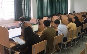 Suddenly, the promotion scores of more than 800 Hanoi teachers increased to the ceiling after the review