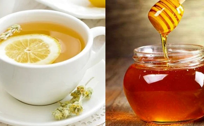 Một số cách sử dụng mật ong thô để tăng cường miễn dịch